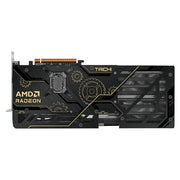 Asrock AMD Radeon RX 9070 XT Taichi 16GB OC GDDR6 Graphics Card - image 7 - Target GRASR-R9070XTTC