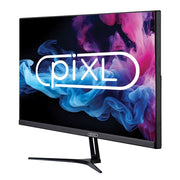 Pixl PX24IDHFP 24 Inch 75Hz Full HD Widescreen IPS Monitor with 1920 x 1200 Resolution - image 3 - Target MOPIX-PX24IDHFP