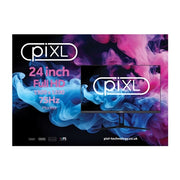 Pixl PX24IDHFP 24 Inch 75Hz Full HD Widescreen IPS Monitor with 1920 x 1200 Resolution - image 5 - Target MOPIX-PX24IDHFP