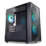 Tecware Forge M2 mATX PC Case - image 2 - Target CATEC-FORGEM2