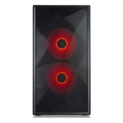 Tecware Forge M2 mATX PC Case - image 4 - Target CATEC-FORGEM2