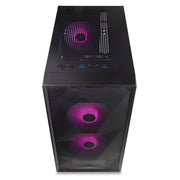 Tecware Forge M2 mATX PC Case - image 5 - Target CATEC-FORGEM2