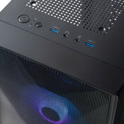 Tecware Forge M2 mATX PC Case - image 6 - Target CATEC-FORGEM2