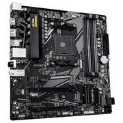 Gigabyte B550M DS3H AC R2 Ultra Durable Micro ATX Motherboard - image 3 - Target MBGIG-B550MDS3AC