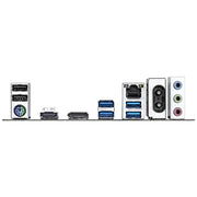 Gigabyte B550M DS3H AC R2 Ultra Durable Micro ATX Motherboard - image 4 - Target MBGIG-B550MDS3AC