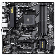 Gigabyte B550M DS3H AC R2 Ultra Durable Micro ATX Motherboard - image 5 - Target MBGIG-B550MDS3AC