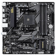Gigabyte B550M DS3H R2 Micro ATX Motherboard - image 3 - Target MBGIG-B550MDS3HR