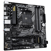 Gigabyte B550M DS3H R2 Micro ATX Motherboard - image 4 - Target MBGIG-B550MDS3HR