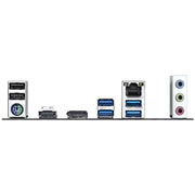 Gigabyte B550M DS3H R2 Micro ATX Motherboard - image 5 - Target MBGIG-B550MDS3HR