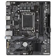 Gigabyte H610M K V2 DDR5 Anti-Sulfur Resistor Micro ATX Motherboard - image 3 - Target MBGIG-H610MKV2