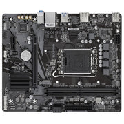 Gigabyte H610M K V2 DDR5 Anti-Sulfur Resistor Micro ATX Motherboard - image 4 - Target MBGIG-H610MKV2