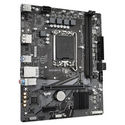 Gigabyte H610M K V2 DDR5 Anti-Sulfur Resistor Micro ATX Motherboard - image 5 - Target MBGIG-H610MKV2