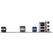 Gigabyte H610M K V2 DDR5 Anti-Sulfur Resistor Micro ATX Motherboard - image 6 - Target MBGIG-H610MKV2