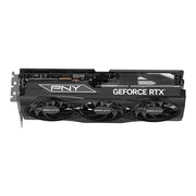 PNY NVIDIA GEFORCE RTX 5070 Ti OC 16GB Graphics Card - image 4 - Target GRPNY-VCG5070T16