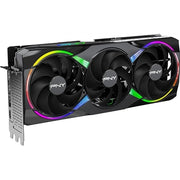 PNY NVIDIA GEFORCE RTX 5080 ARGB EPIC-X RGB OC 16GB Graphics Card - image 3 - Target GRPNY-VCG508016F