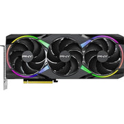 PNY NVIDIA GEFORCE RTX 5080 ARGB EPIC-X RGB OC 16GB Graphics Card - image 4 - Target GRPNY-VCG508016F