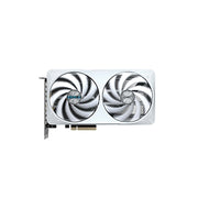 Gigabyte NVIDIA GeForce RTX 5060 Ti EAGLE OC ICE 8GB GDDR7 Graphics Card - image 4 - Target GRGIG-N506TICE8