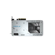 Gigabyte NVIDIA GeForce RTX 5060 Ti EAGLE OC ICE 8GB GDDR7 Graphics Card - image 7 - Target GRGIG-N506TICE8