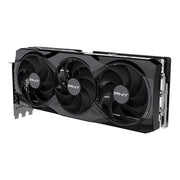 PNY NVIDIA GEFORCE RTX 5080 OC 16GB Graphics Card - image 6 - Target GRPNY-VCG508016O