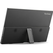 Viewsonic VA1650 16 inch USB-C Lightweight Portable IPS Monitor - image 3 - Target MOVIE-VA1650