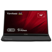 Viewsonic VA1650 16 inch USB-C Lightweight Portable IPS Monitor - image 6 - Target MOVIE-VA1650