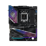 Asrock PHANTOM GAMING X870 Nova WiFi AMD Socket AM5 Motherboard - image 3 - Target MBASR-X870NOVAWI