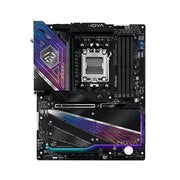 Asrock PHANTOM GAMING X870 Nova WiFi AMD Socket AM5 Motherboard - image 4 - Target MBASR-X870NOVAWI