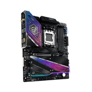 Asrock PHANTOM GAMING X870 Nova WiFi AMD Socket AM5 Motherboard - image 5 - Target MBASR-X870NOVAWI