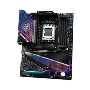 Asrock PHANTOM GAMING X870 Nova WiFi AMD Socket AM5 Motherboard - image 6 - Target MBASR-X870NOVAWI