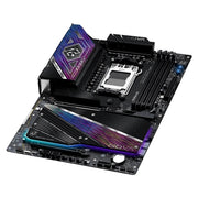 Asrock PHANTOM GAMING X870 Nova WiFi AMD Socket AM5 Motherboard - image 7 - Target MBASR-X870NOVAWI