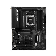 Asrock X870 Pro-A WiFi Motherboard - image 3 - Target MBASR-X870PROAWI
