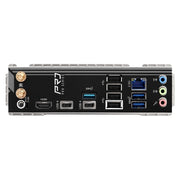 Asrock X870 Pro-A WiFi Motherboard - image 7 - Target MBASR-X870PROAWI