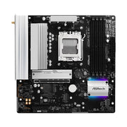 Asrock A620AM Pro RS WiFi AMD Socket AM5 Motherboard - image 3 - Target MBASR-A620AMPROR