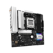 Asrock A620AM Pro RS WiFi AMD Socket AM5 Motherboard - image 4 - Target MBASR-A620AMPROR