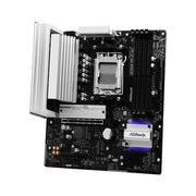 Asrock A620AM Pro RS WiFi AMD Socket AM5 Motherboard - image 5 - Target MBASR-A620AMPROR