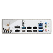 Asrock A620AM Pro RS WiFi AMD Socket AM5 Motherboard - image 6 - Target MBASR-A620AMPROR