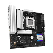 Asrock A620AM PRO RS AMD Socket AM5 Motherboard - image 4 - Target MBASR-A620AMPRRS