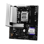 Asrock A620AM PRO RS AMD Socket AM5 Motherboard - image 5 - Target MBASR-A620AMPRRS