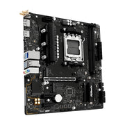 Asrock A620AM-X WIFI Motherboard - image 4 - Target MBASR-A620AMXWIF
