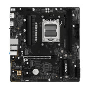 Asrock A620AM-X AMD Socket AM5 Motherboard - image 3 - Target MBASR-A620AMX