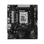 Asrock H810M-H Micro ATX Motherboard - image 3 - Target MBASR-H810MH