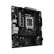 Asrock H810M-H Micro ATX Motherboard - image 4 - Target MBASR-H810MH