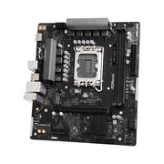 Asrock H810M-H Micro ATX Motherboard - image 5 - Target MBASR-H810MH