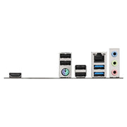 Asrock H810M-H Micro ATX Motherboard - image 6 - Target MBASR-H810MH