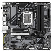 Gigabyte B760M DS3H WIFI6E GEN5 Micro ATX Motherboard - image 3 - Target MBGIG-B760MDS3HW