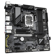 Gigabyte B760M DS3H WIFI6E GEN5 Micro ATX Motherboard - image 4 - Target MBGIG-B760MDS3HW