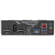 Gigabyte B760M GAMING X WIFI6E GEN 5 INTEL Socket Micro ATX Motherboard - image 5 - Target MBGIG-B760MGXW6