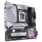 Gigabyte B760M AORUS ELITE WIFI6E GEN5 Micro ATX Motherboard - image 4 - Target MBGIG-B760MAEW6