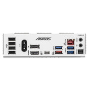 Gigabyte B760M AORUS ELITE WIFI6E GEN5 Micro ATX Motherboard - image 5 - Target MBGIG-B760MAEW6
