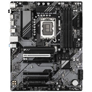 Gigabyte B760 DS3H WIFI6E GEN5 ATX Motherboard - image 3 - Target MBGIG-B760DS3HW6